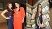 Soha Ali Khan Inaugurates Glamour Style Walk @ High End Jewellery Exhibition