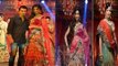 Vikram Phadnis Bridal Collection Fashion Show | Mugdha Godse