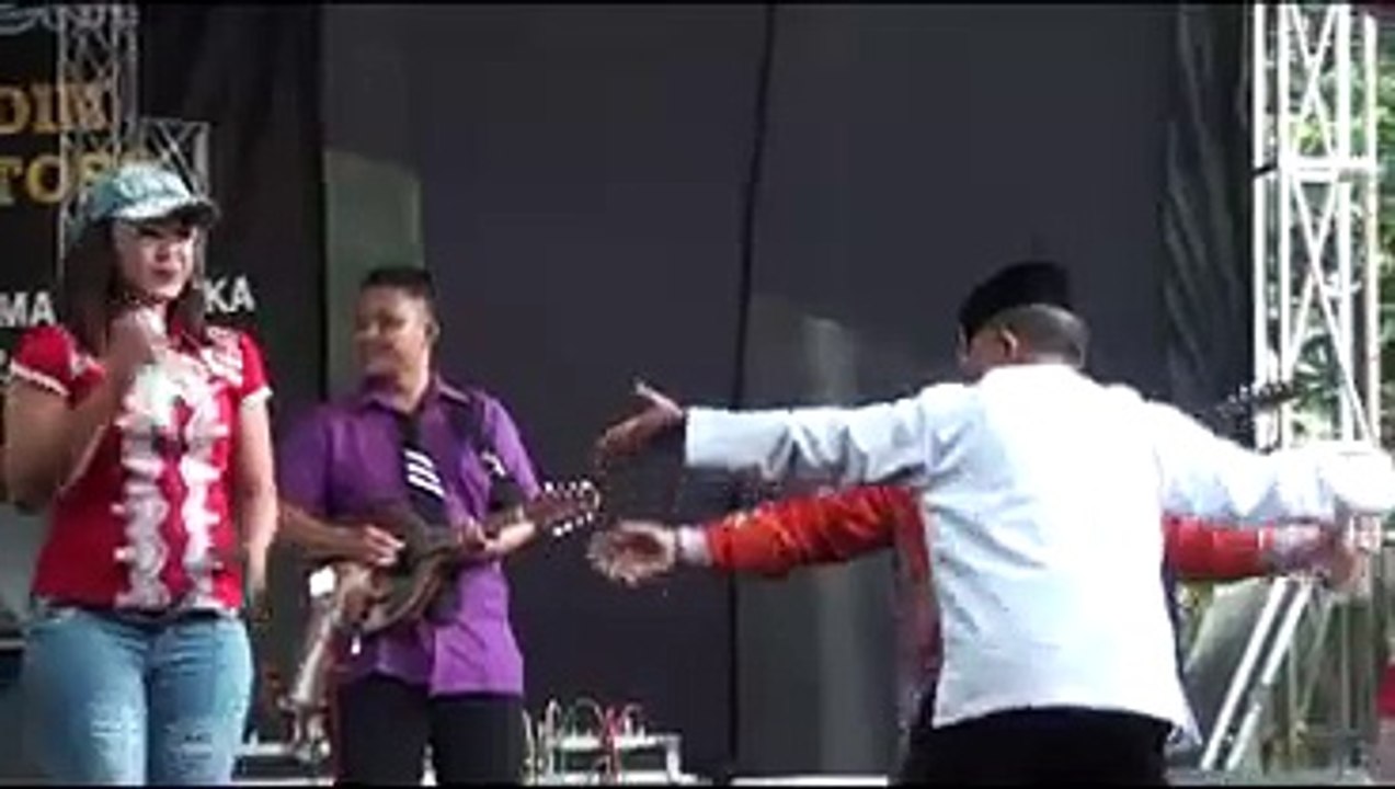 kuda go nasional