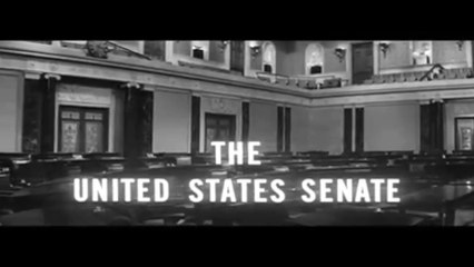 Advise & Consent (1962) Official Trailer - Henry Fonda, Lew Ayres Movie HD