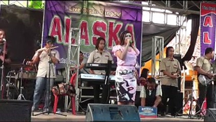 HIBURAN DANGDUT AREP WAYUAN