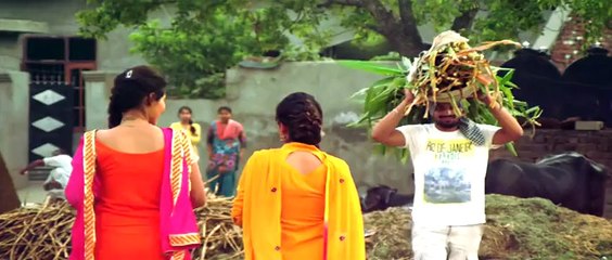Chaar Churiyan (Full Song) - Inder Nagra Feat. Badshah