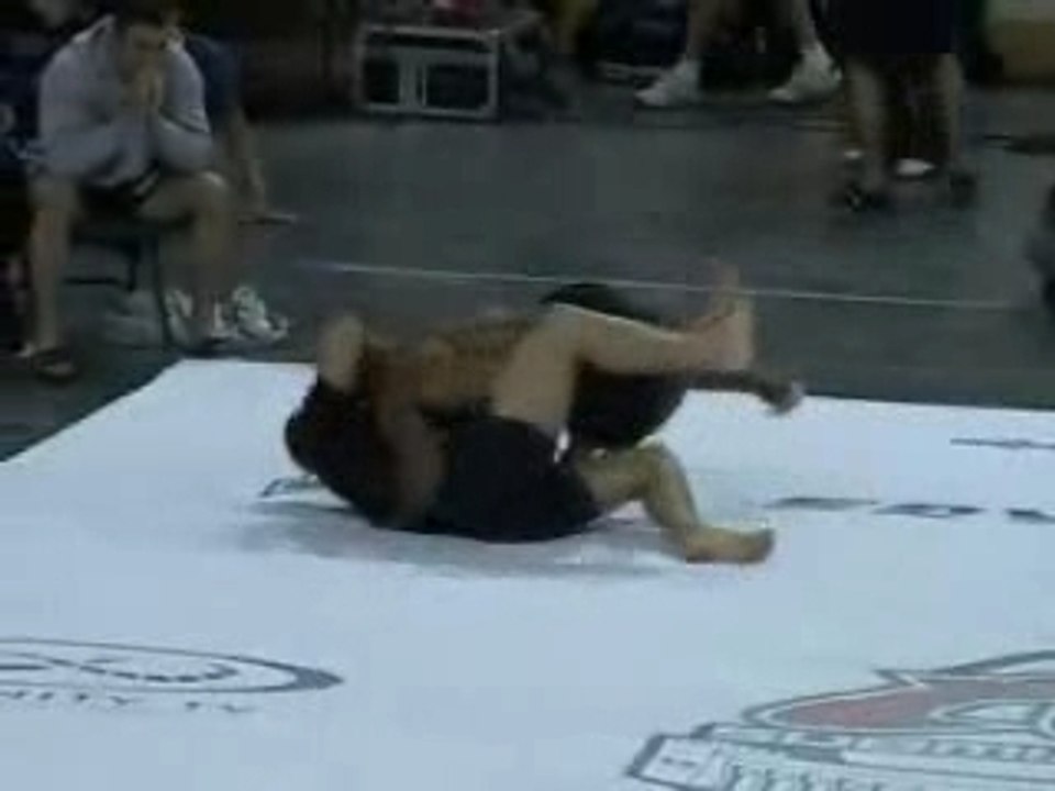 Radek Turek VS cacareco ADCC 2007