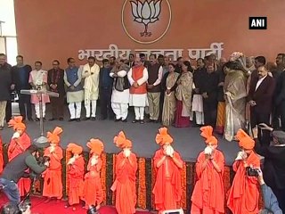 Amit Shah to address rally in Kolkata