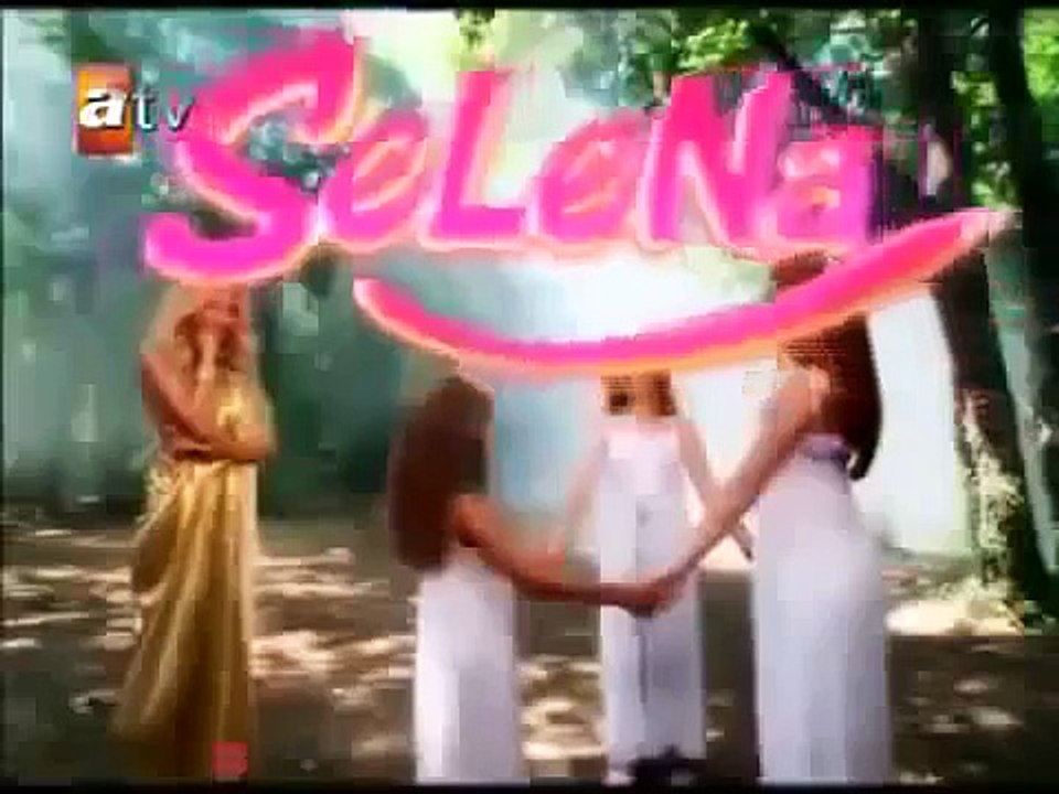 Selena 54. Bölüm Tek Parça Atv