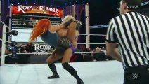 WWE Royal Rumble 2016 – 1/24/2016 – 24th January 2016 – DailyMotion – Watch Online Part 7