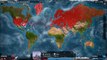 ☣Plague inc: Evolved - Custom Scenarios - Day of The TRIFFIDS!