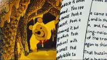 Cartoon Movies Disney Movie ★  Best Movies Comedy The Many Adv. of Winnie the Pooh 720p