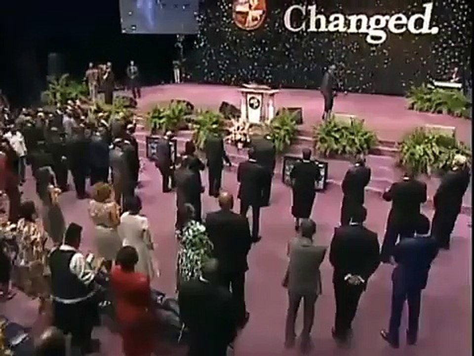Bishop T. D. Jakes Closing 2015 Full Gospel Baptist Church Fellowship Conference