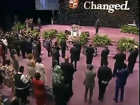 Bishop T. D. Jakes Closing 2015 Full Gospel Baptist Church Fellowship Conference