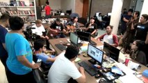 Serunya Nge-Jam Bareng Rocket Rockers ‘Ingin Hilang Ingatan’