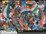 India vs Australia Final World Cup Cricket 2003 Best ODI ICC World Cup Match