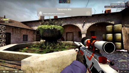 #1 TROLLING ONCE AGAIN! - CS GO *Funny Games Moments in Competitive