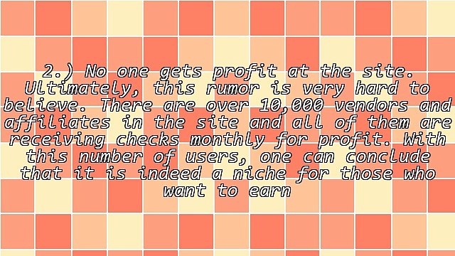 The Rumors Of My Death Have Been Greatly Exaggerated - ClickBank Rumors Uncovered