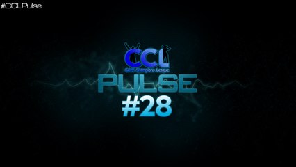 CCL Pulse #28 (p1)