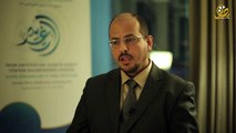 د. هيثم عبد الحميد خزنة - الإمام عبد السلام ياسين قدم نظرة تجديدية في التغيير
