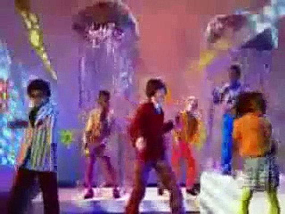 Bill Nye the Science Guy episodes 96 Storms