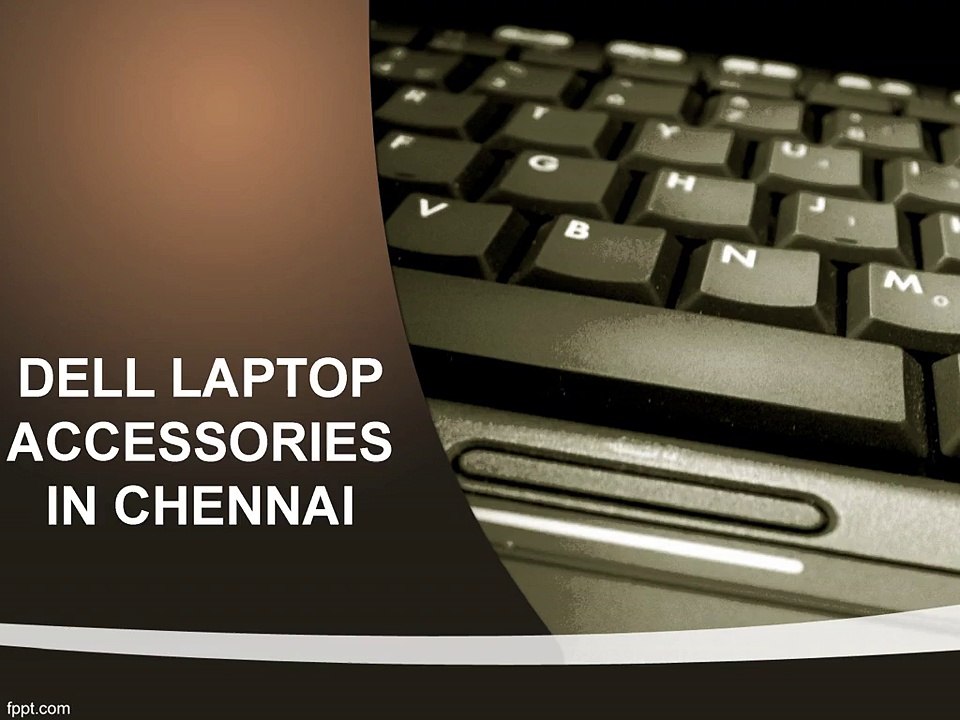 Dell Service Center in Tambaram