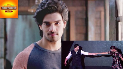 Actor Sooraj Pancholi FORGETS Dance Steps | Bollywood Asia