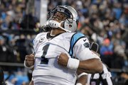 Panthers roll past Cardinals to advance to Super Bowl 50