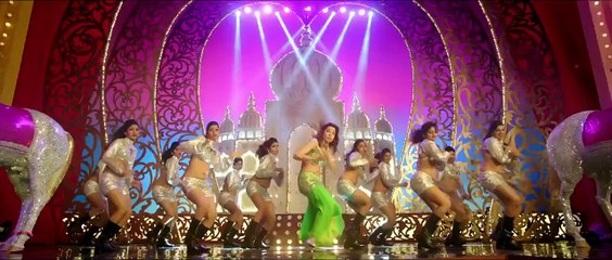 Bachelor Babu - Song Teaser Speedunnodu - Bellamkonda Srinivas, Sonarika - EveningShow.in