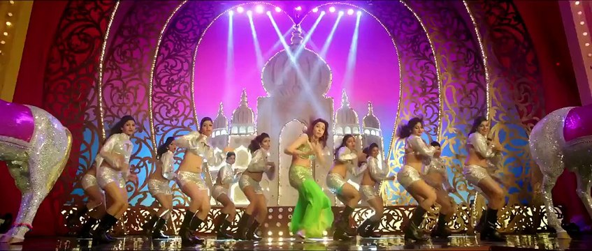 Bachelor Babu - Song Teaser Speedunnodu - Bellamkonda Srinivas, Sonarika - EveningShow.in