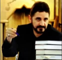 د عدنان إبراهيم/صدق او لا,الكلاب كانت.تطورت //تجربة مثيرة جدا