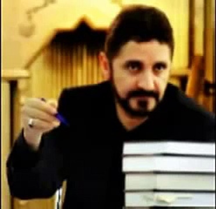 د عدنان إبراهيم/صدق او لا,الكلاب كانت.تطورت //تجربة مثيرة جدا