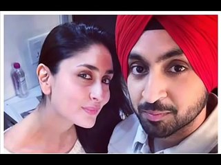 Download Video: New punjabi songs 2015 Udta Punjab Song 'Ki Main Dassa' Full VIDEO   Diljit Dosanjh & Kareena Kapoor