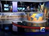 Geo News Headlines - 25 January 2016 - 0900