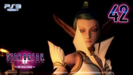 Star Ocean ： The Last Hope International 【PS3】 #42 「JPdub │ENsub」