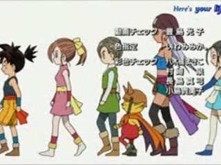 [Kyuu-F]Blue_Dragon_Ending_vostfr