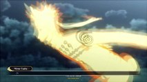 Naruto Shippuden: Ultimate Ninja Storm 3: Full Burst [HD] - Naruto Talk to the Kyuubi