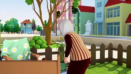 Can - gözlügü ararken - Yumurcak Tv -  Yeni Bölümler