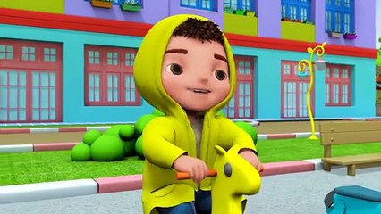 Can - Parlayan Bot - Yumurcak Tv -  Yeni Bölümler