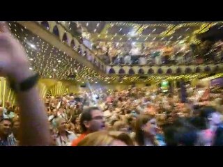 Nuestra experiencia en Msc Poesia 2016