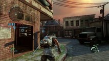 The Last of Us Multiplayer: Supply Raid @ Bills Town