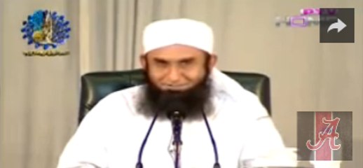 Most Important Bayan By Maulana Tariq Jameel 2015 => Must Watch