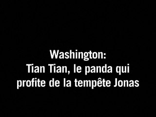 Etats-Unis: retour progressif à la normale après la tempête qui a fait 25 morts