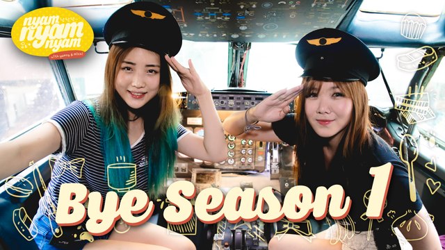 Season 1 Finale - NyamNyamNyam Ep.13 part 2