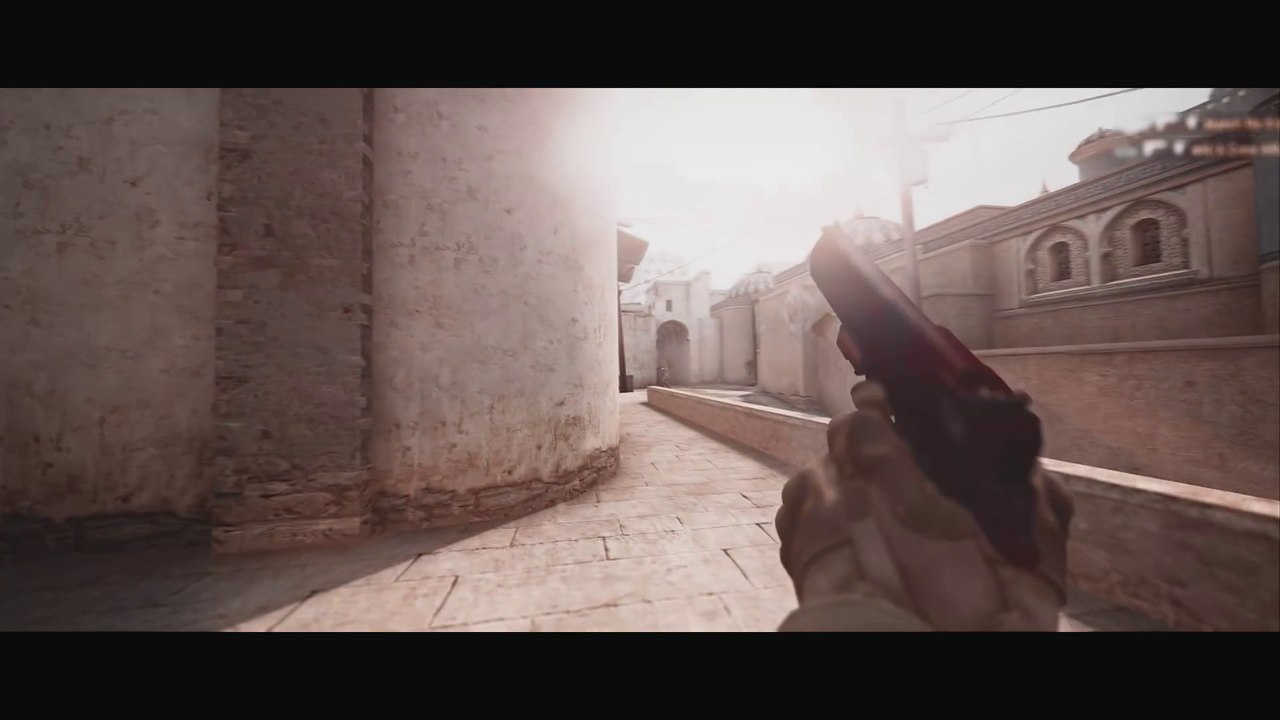 Degenerate [CSGO]