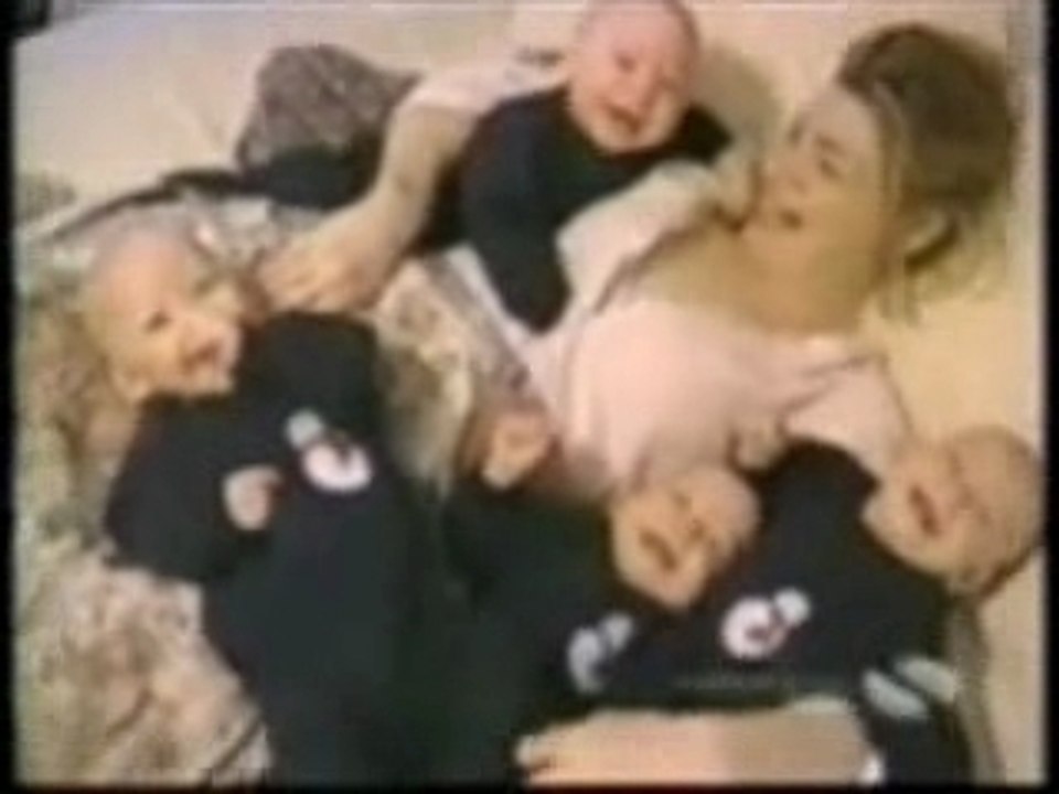 Quadruples