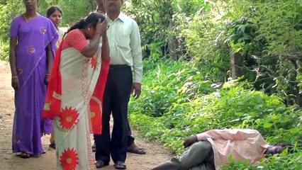 Kaun Hai, Telugu christian song, revised