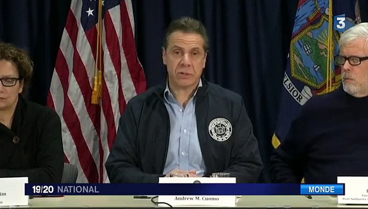 Tempête de neige aux États-Unis : au moins 18 morts et des inondations