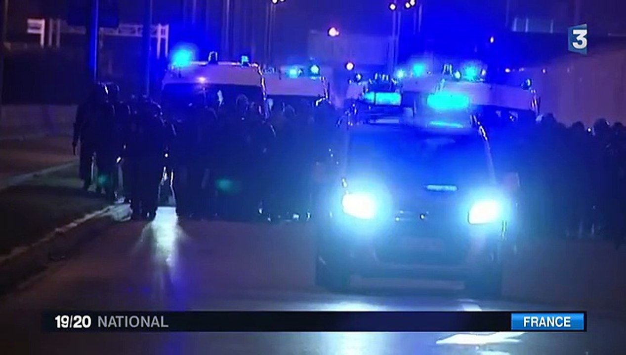 Migrants à Calais : deux militants No Border et six migrants jugés lundi