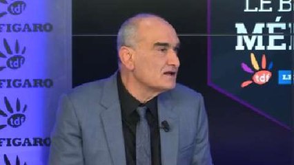 Pascal Nègre : « Avec le streaming, la musique va revenir à son niveau d’avant la crise »