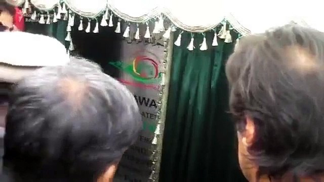 How International Media and TV Channels Reporting On Bab-e-Khyber | PNPNews.net