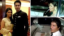 Asin-Rahul Star Studded Wedding RECEPTION