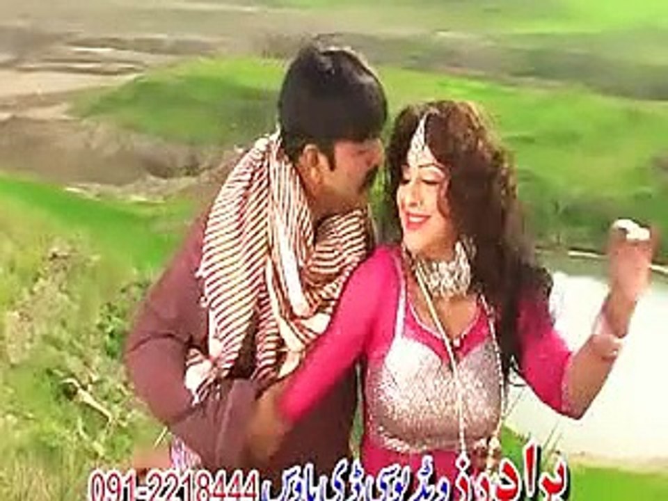 Pa Speena Ghara De | Humayoon Khan | Pashto New Song Album | Shahid Khan Filmi Sandare