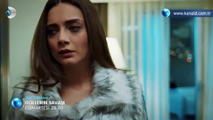 Gullerin Savasi 66.Bolum Fragmani 2